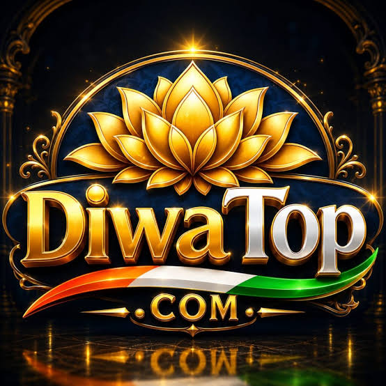 DIWA TOP Logo